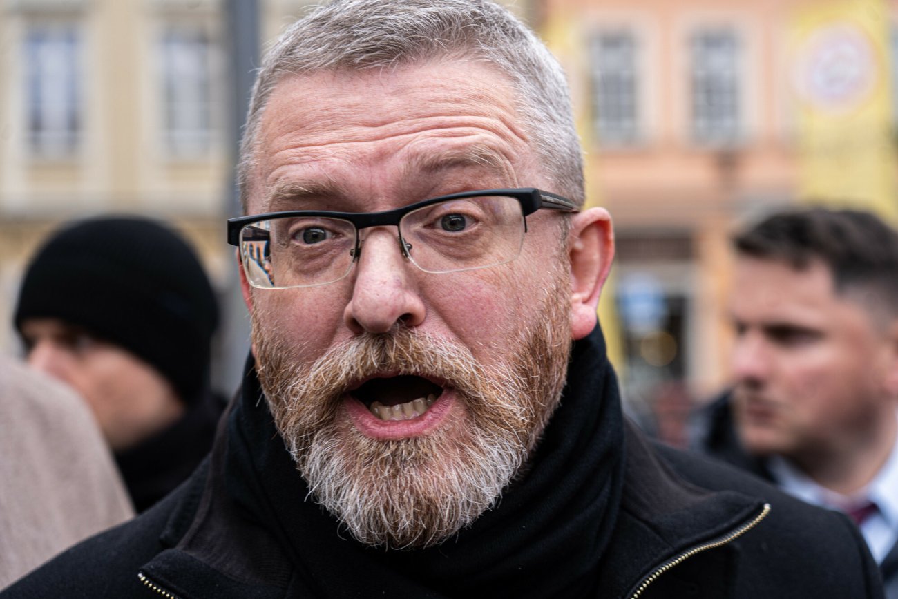 Braun wtargnął do szpitala w Oleśnicy. Jest nowy ruch prokuratury