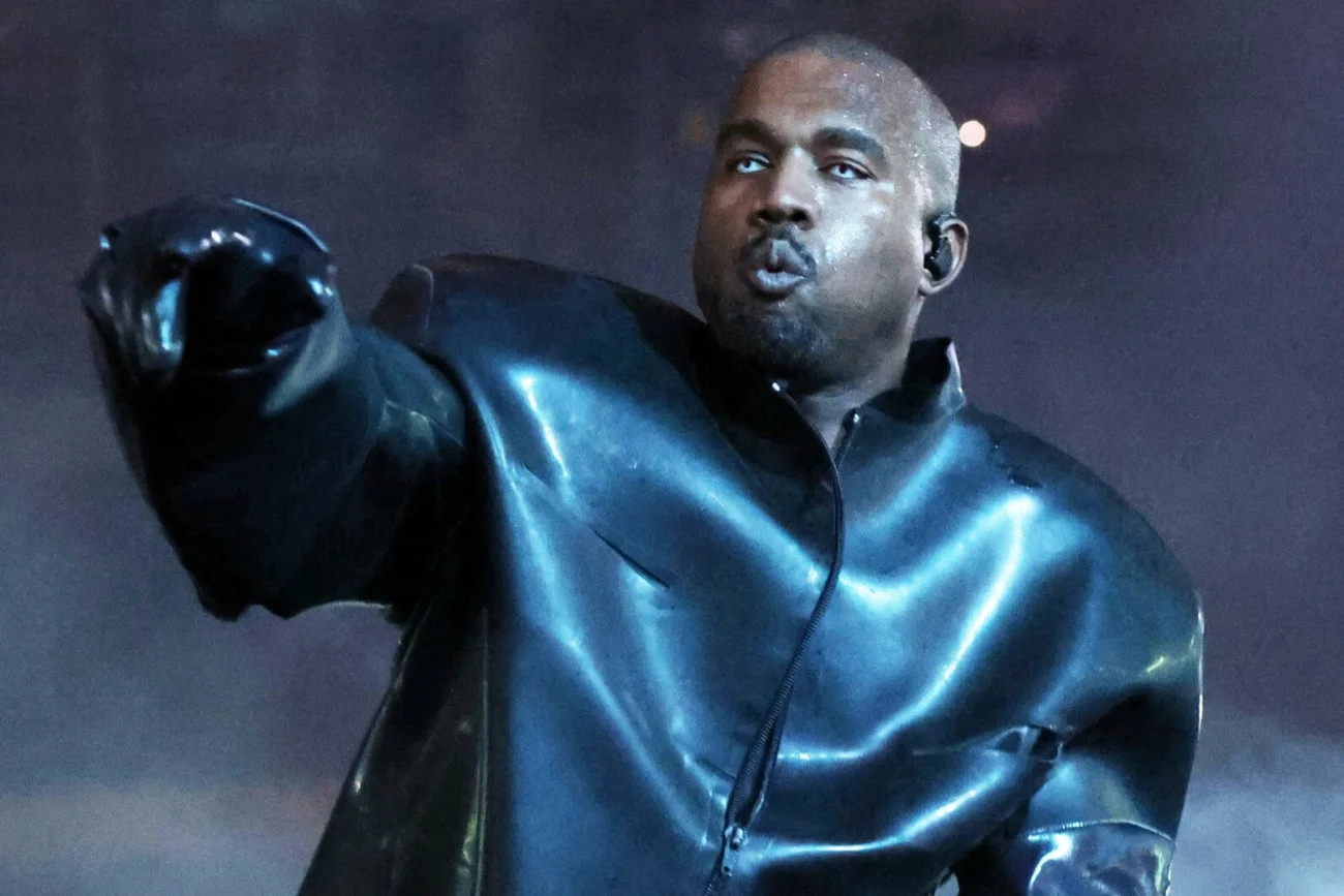 Kanye West nie wystąpi na Grammy