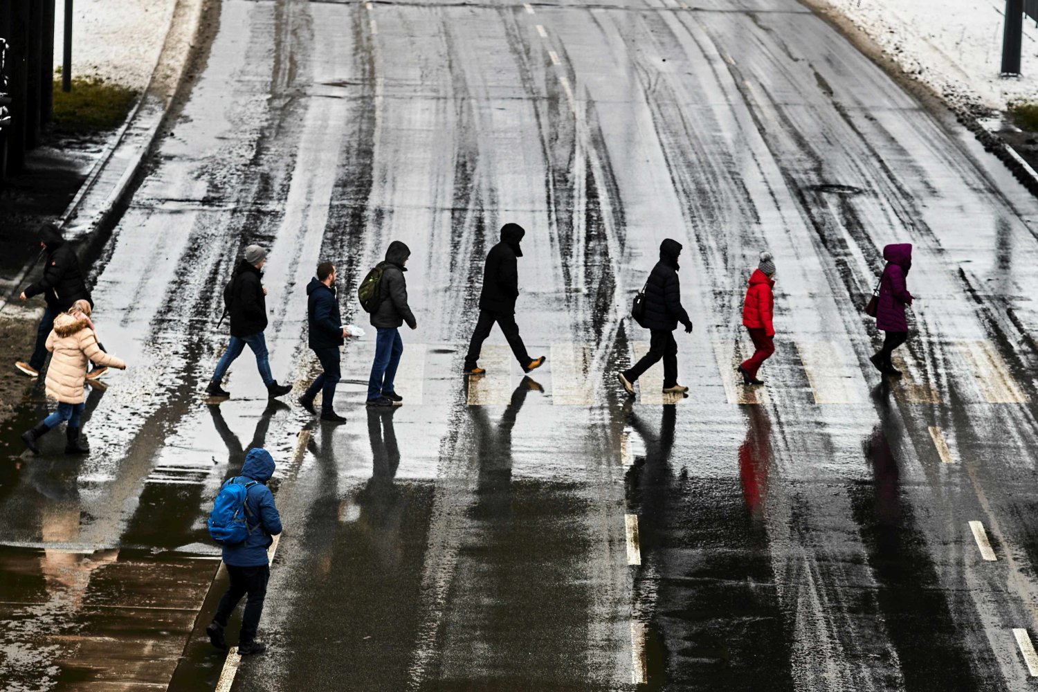 Już wiadomo, jaka będzie zima. Jest długoterminowa prognoza pogoda synoptyków z AccuWeather.
