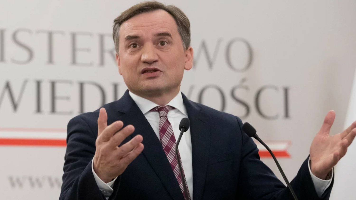 Zbigniew Ziobro