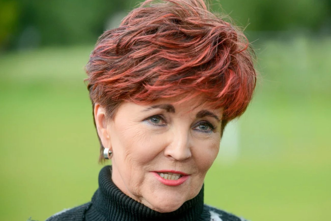 Emerytura Jolanty Kwaśniewskiej. Tyle była pierwsza dama dostaje od ZUS-u