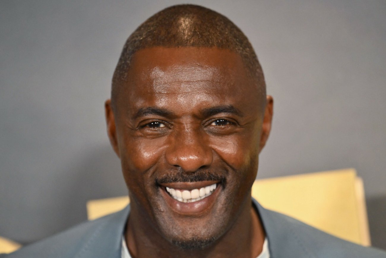 Idris Elba jedną z głównych postaci w dodatku do gry "Cyberpunk 2077".