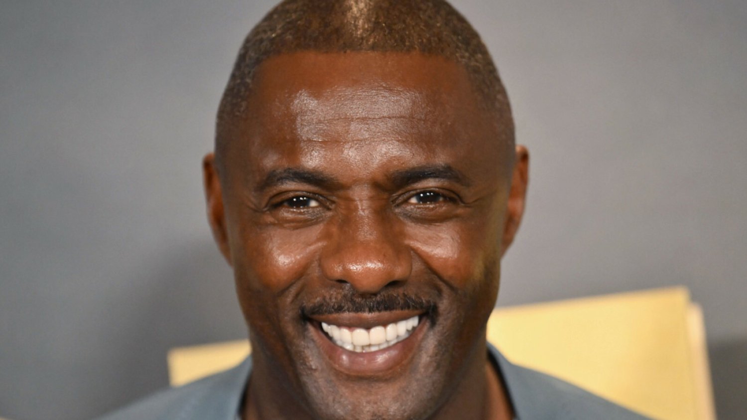 Idris Elba jedną z głównych postaci w dodatku do gry "Cyberpunk 2077".