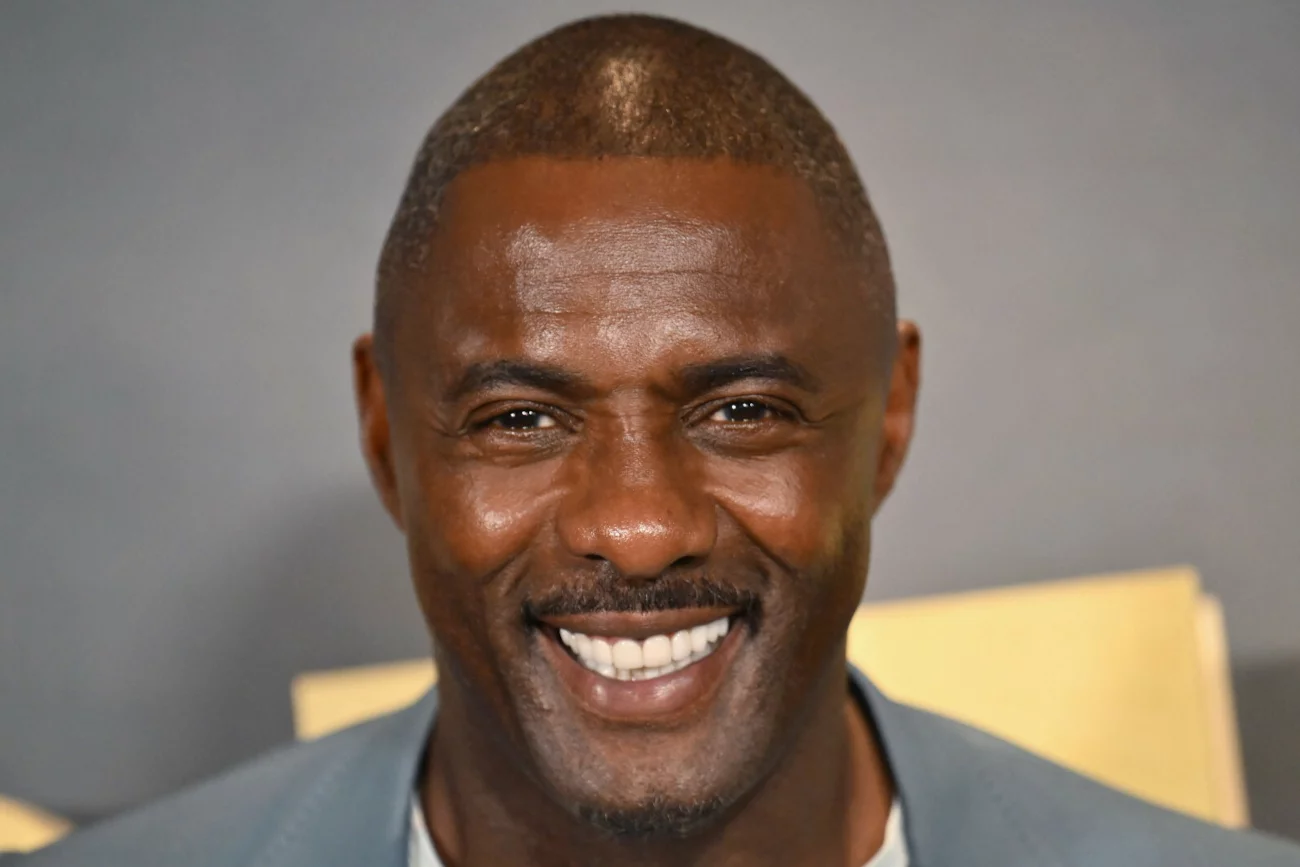Idris Elba jedną z głównych postaci w dodatku do gry "Cyberpunk 2077".
