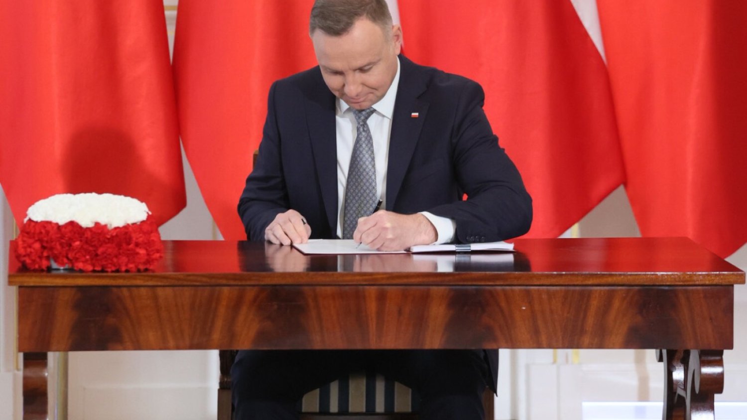 Andrzej Duda