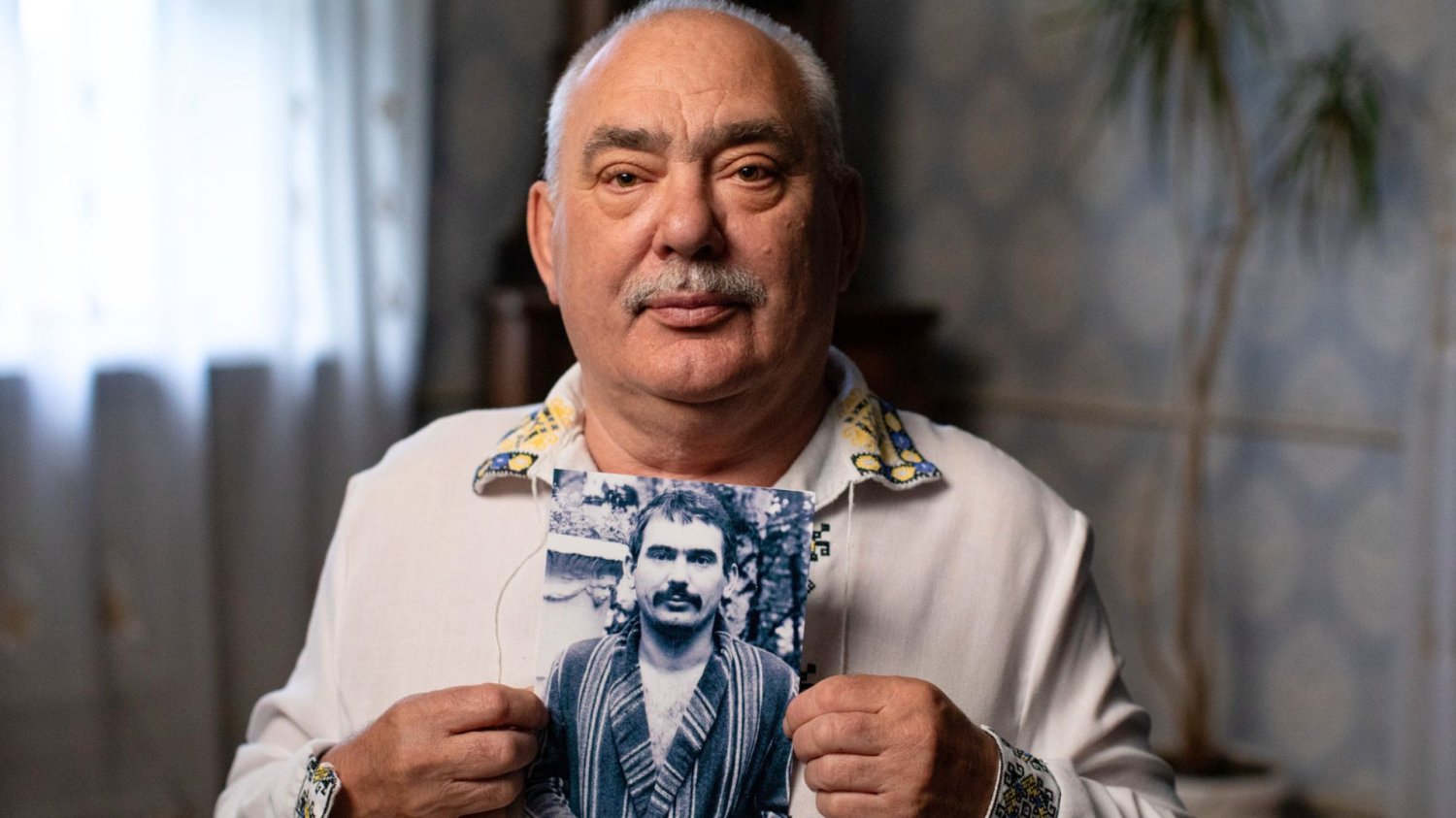 Czarnobyl: świadkowie tragedii