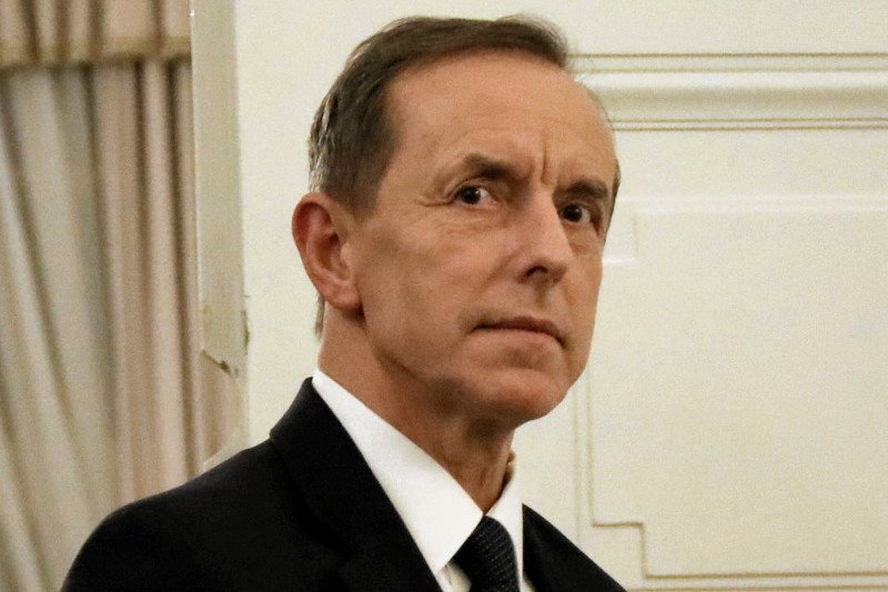 Marszałek Senatu Tomasz Grodzki zaprasza szefa NIK Mariana Banasia do złożenia wyjaśnień.