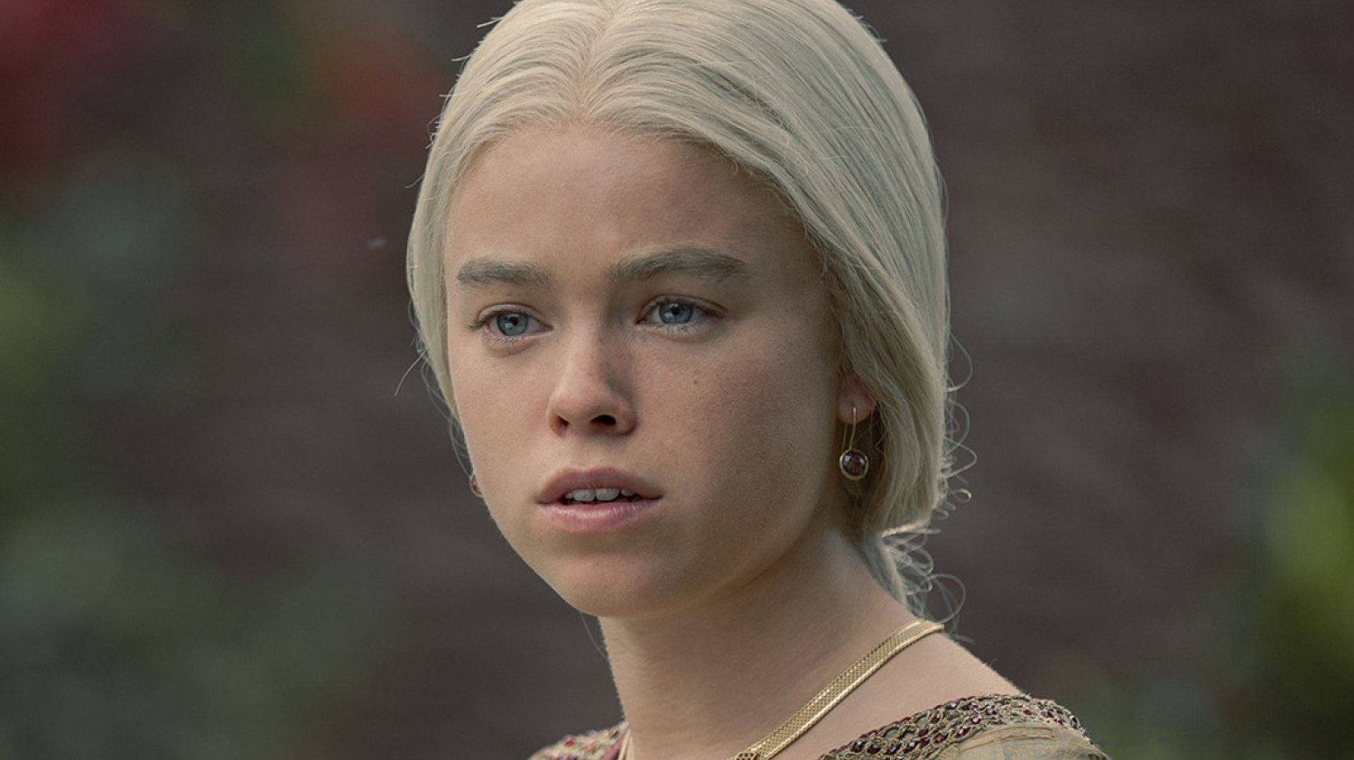 Milly Alcock wiek aktorka Rhaenyra Targaryen Ród Smoka Milly Alcock wiek aktorka Rhaenyra Targaryen Ród Smoka