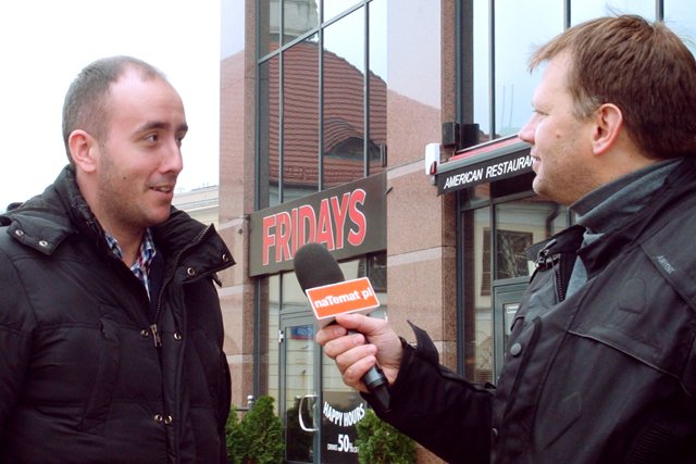 Sprawdzamy, co warszawiacy wiedzą na temat wyborów w USA.