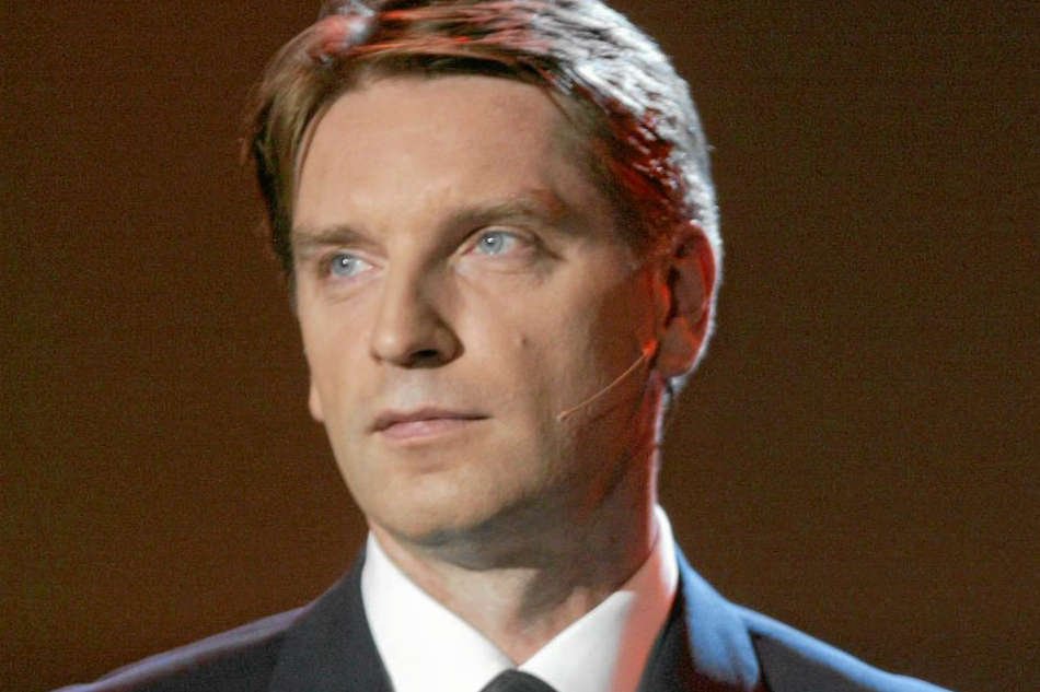 Tomasz Lis o wyprzedzeniu "Faktów" przez "Wydarzenia": Śmieszą mnie brednie o prorządowych "Faktach"