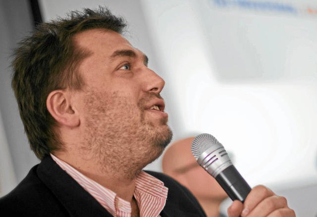 Węglarczyk odchodzi z "Rzeczpospolitej"