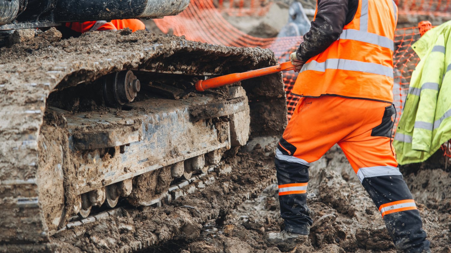Nowe stawki za wypadek przy pracy. 1 kwietnia zmienił się najważniejszy wskaźnik