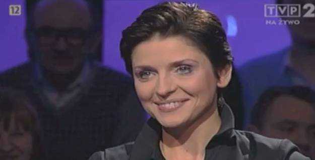 Jeszcze Minister, czy może już Ministra Mucha?