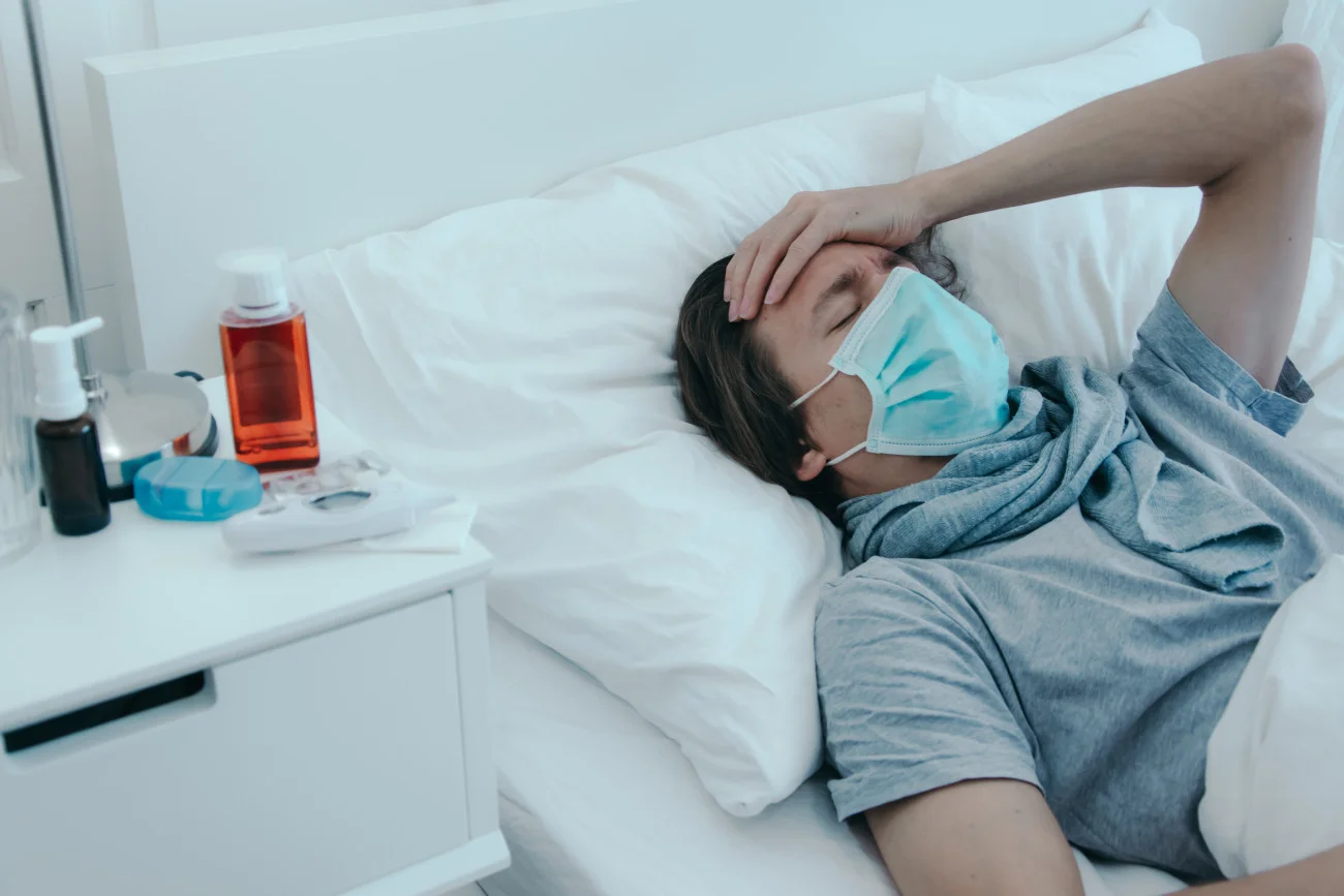 Gruźlica powraca, w 2023 r. zdiagnozowano ją u ponad 8,2 miliona ludzi na całym świecie.