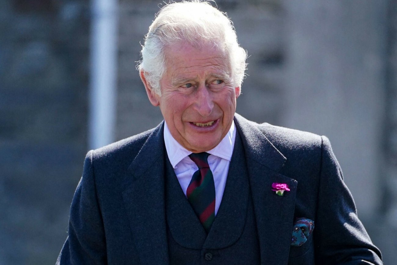 Co książę Karol sądzi o serialu "The Crown"?