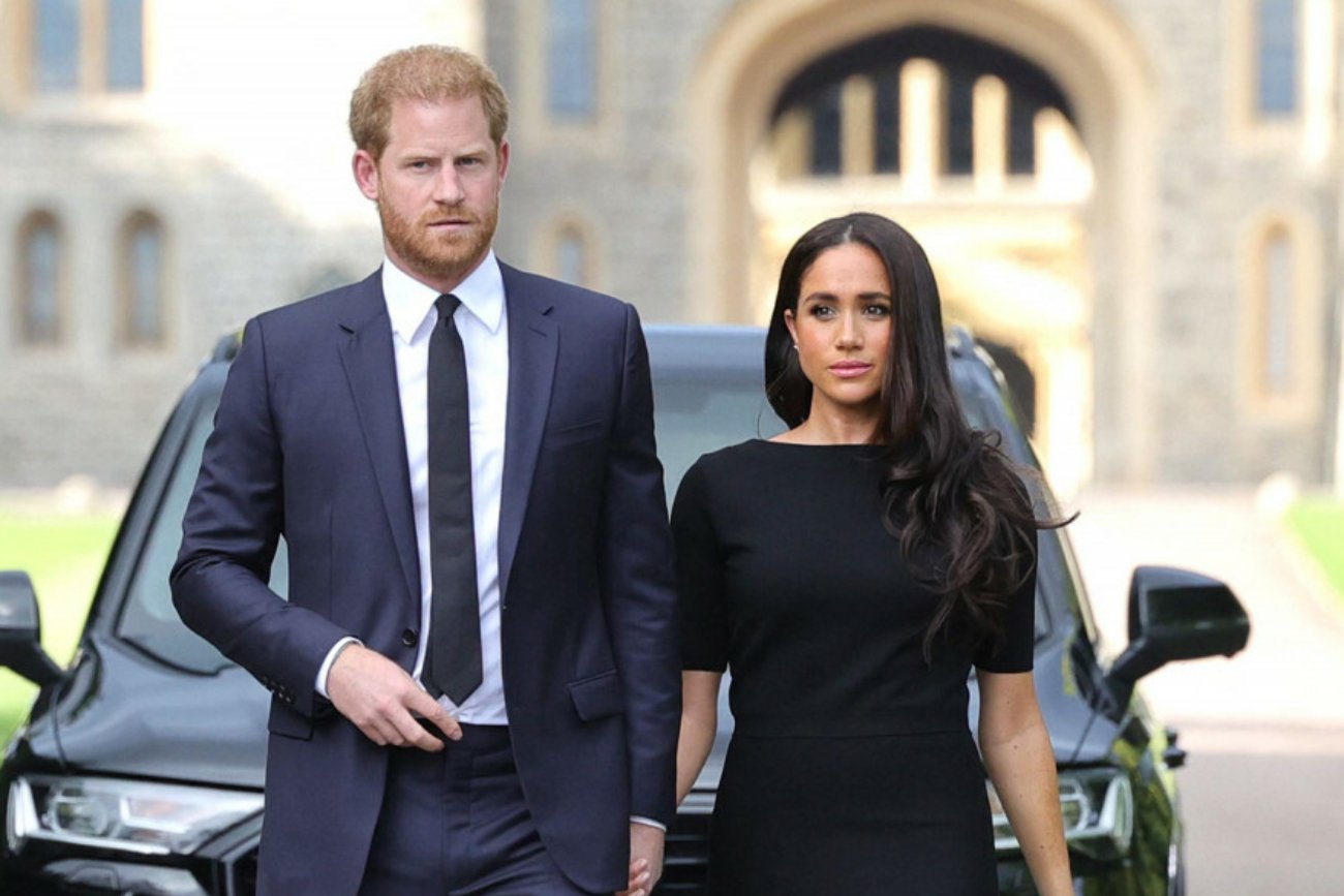 Książę Harry i Meghan skreśleni z listy gości. Nie spełniają kryteriów