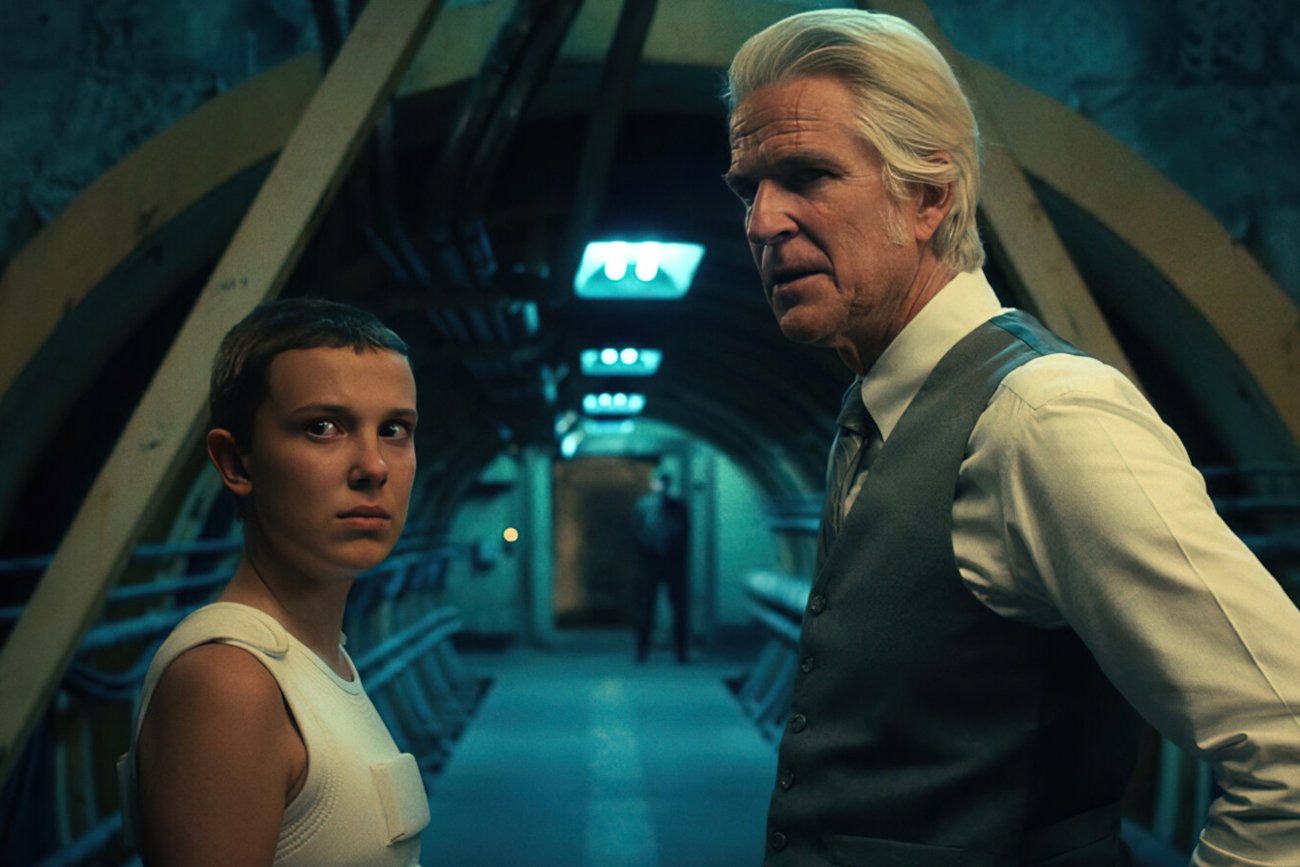 Z powrotem do Hawkins i świata Jedenastki. Oto książki jak "Stranger Things".