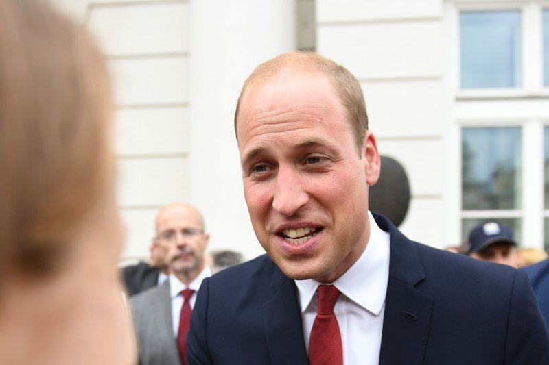 Książę William wreszcie zabrał głos ws. wywiadu u Oprah. Skwitował zarzuty Meghan Markle o rasizm