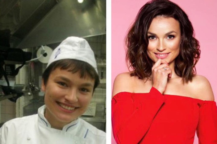 Wszyscy oszaleli na punkcie #10yearchallenge