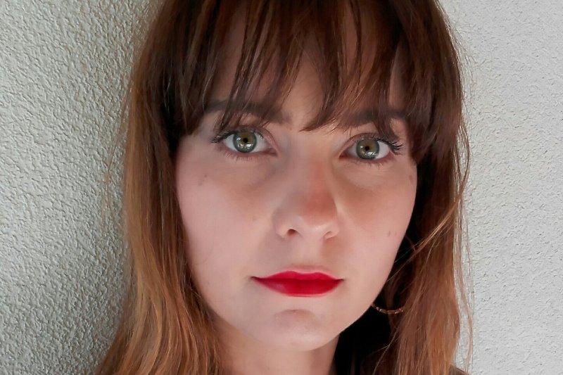 Anna Suchecka z powodu bólu związanego z endometriozą musiała zrezygnować z pracy.