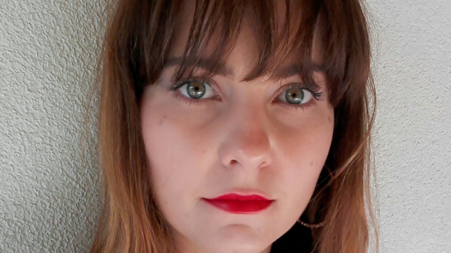 Anna Suchecka z powodu bólu związanego z endometriozą musiała zrezygnować z pracy.