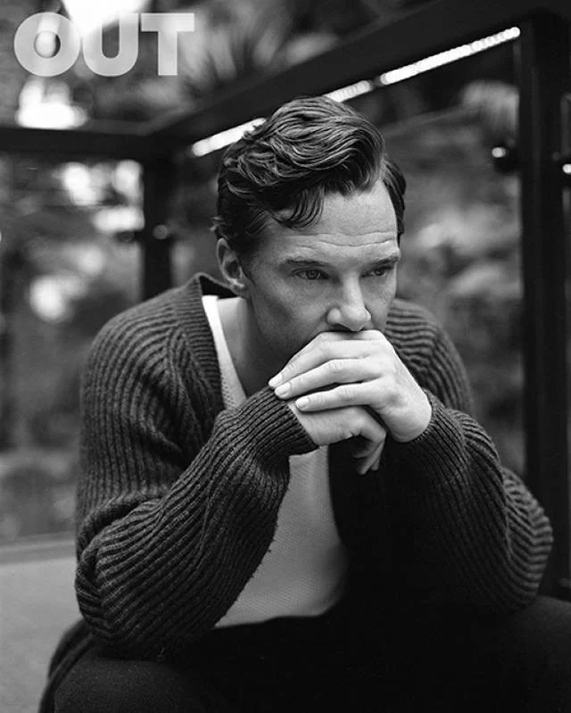 Benedict Cumberbatch