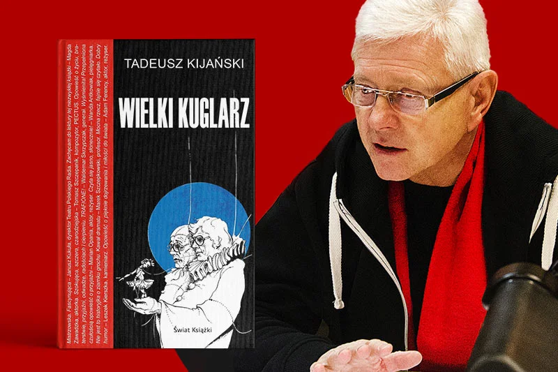 Tadeusz Kijański