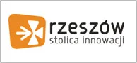 Logo Rzeszowa
