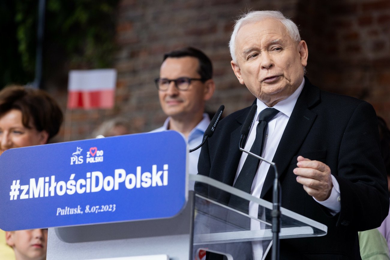 Ile wynosiło bezrobocie za rządów PO? Tym najbardziej żyje PiS.