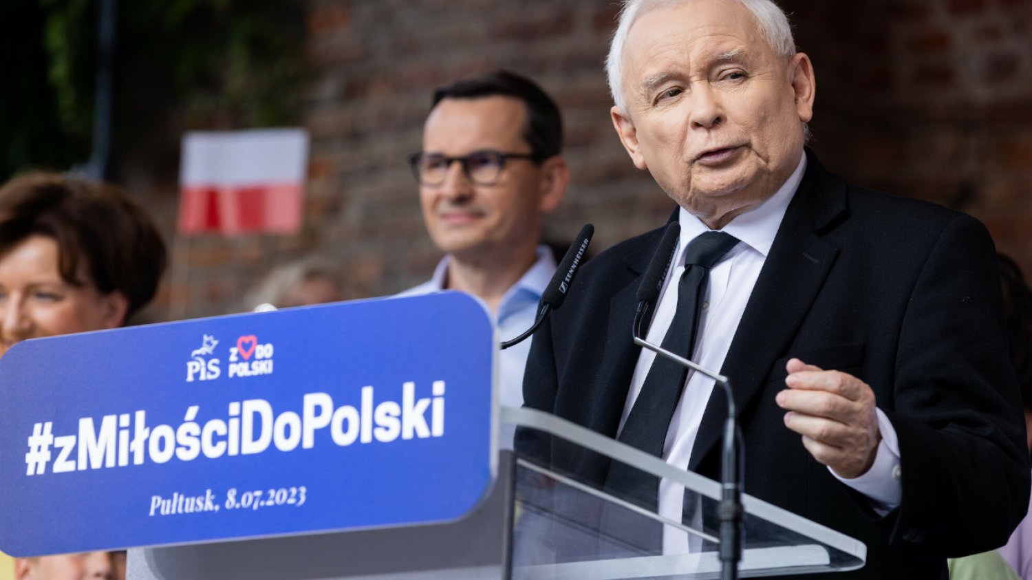 Ile wynosiło bezrobocie za rządów PO? Tym najbardziej żyje PiS.