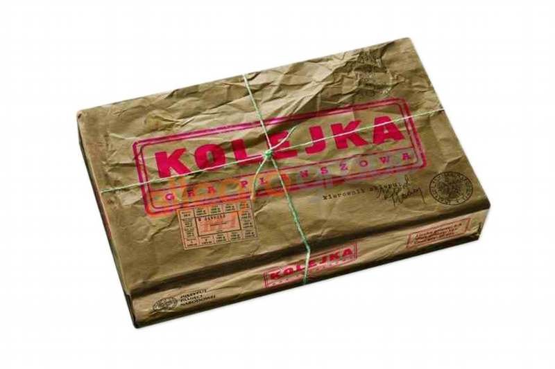 Stań w kolejce po "Kolejkę"