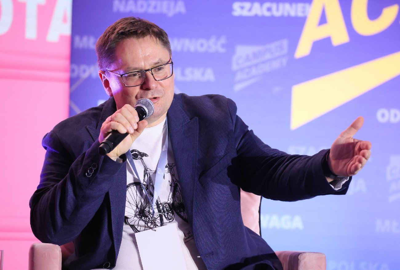 Śmierć księdza ze Szczecina. Tomasz Terlikowski stanowczo o sprawie.