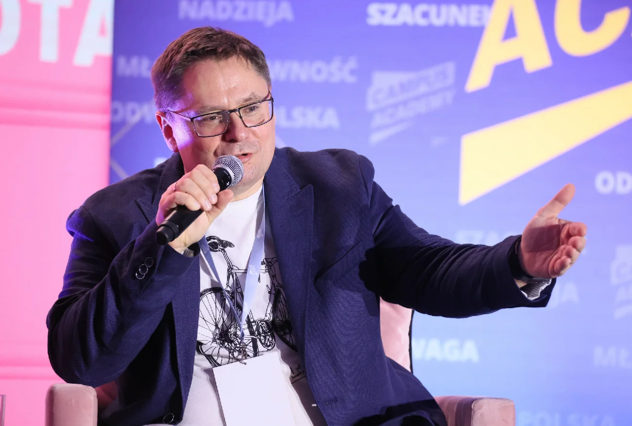 Śmierć księdza ze Szczecina. Tomasz Terlikowski stanowczo o sprawie.
