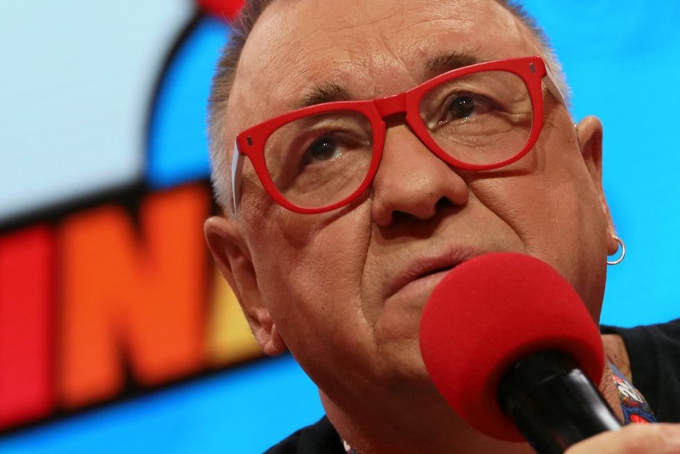 27. finał WOŚP w cieniu zamachu. Pod reakcją Jerzego Owsiaka podpiszą się miliony Polaków.