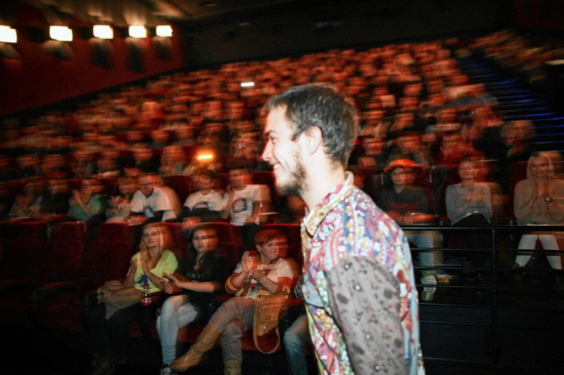 "Lans na kalectwo". Jaś Mela kłuje w oczy, bo bierze udział w "Tańcu z Gwiazdami". Niepełnosprawny może być celebrytą?