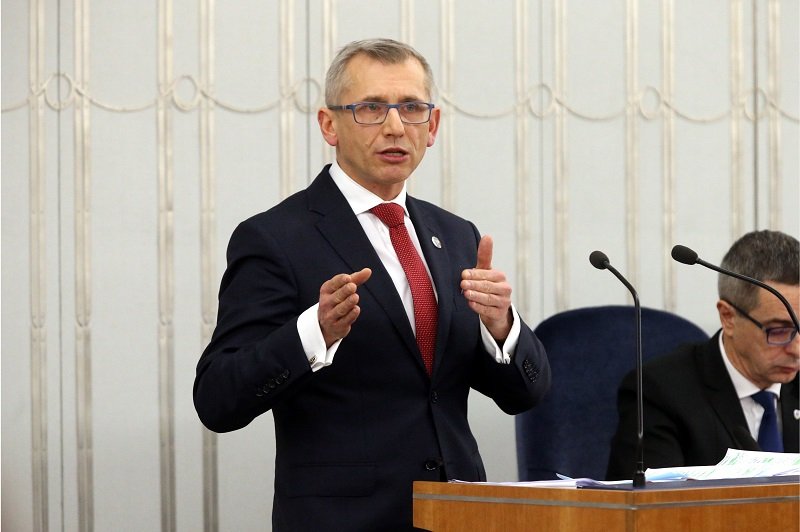 Krzysztof Kwiatkowski nie ma wątpliwości, co Senat zadecyduje ws. wyboru RPO.