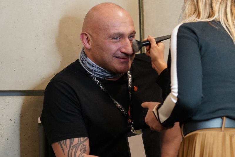 Już 5 lutego ostry roast Marcina Najmana. Gdzie obejrzeć relację online?