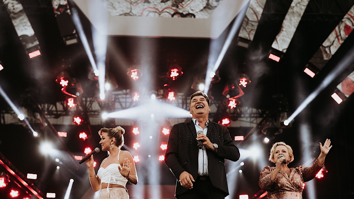 Disco Hit Festival 2022 w Kobylnicy