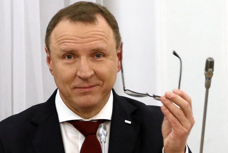 Jacek Kurski zdecydował o umieszczeniu wszystkich dawnych miast wojewódzkich na pogodowej mapie Polski.