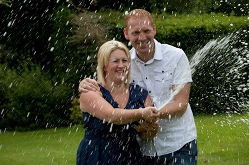 Emma Wildin opowiada, jak na co przeznaczyła wygraną na loterii