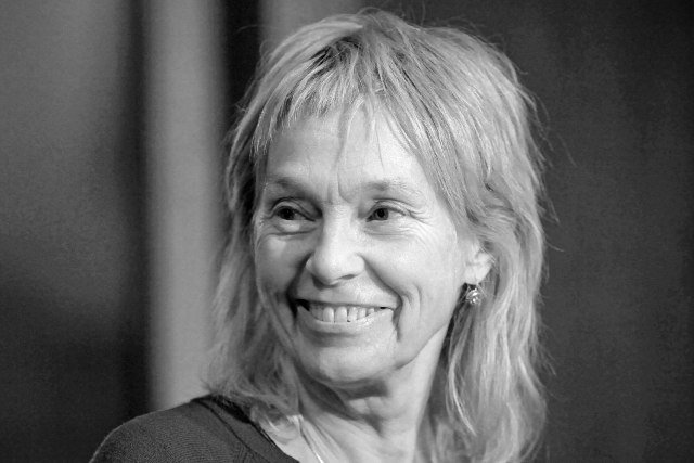 Małgorzata Braunek zmarła 23 czerwca. Miała 67 lat