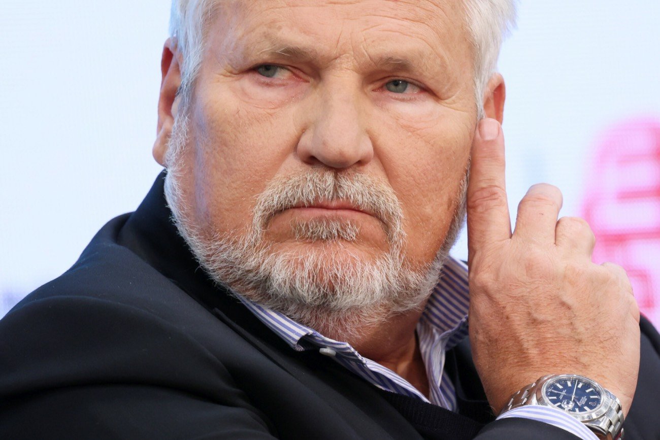 Aleksander Kwaśniewski zaapelował do osób popierających Trzecią Drogę