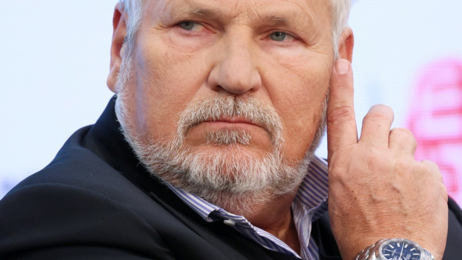 Aleksander Kwaśniewski zaapelował do osób popierających Trzecią Drogę
