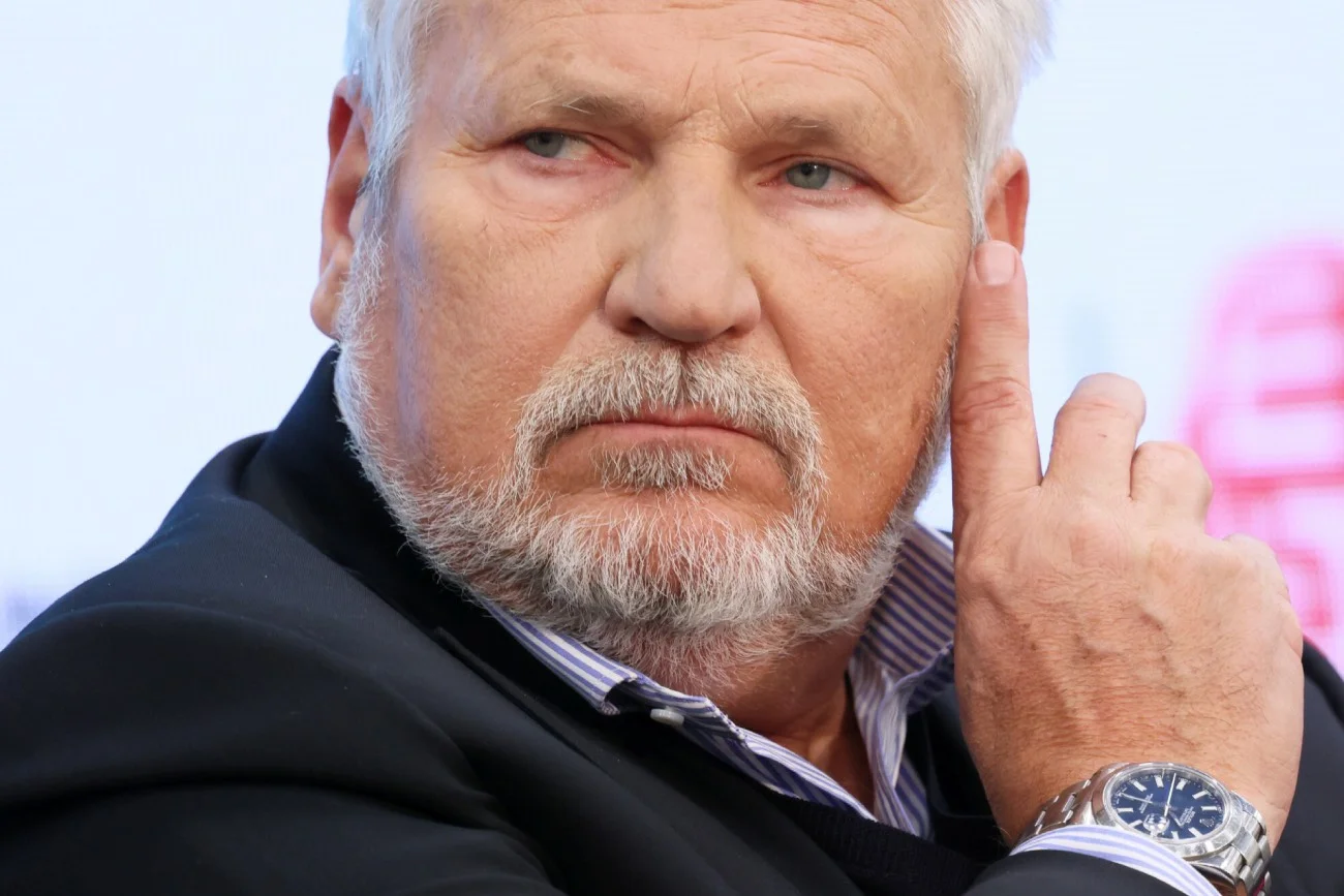 Aleksander Kwaśniewski zaapelował do osób popierających Trzecią Drogę
