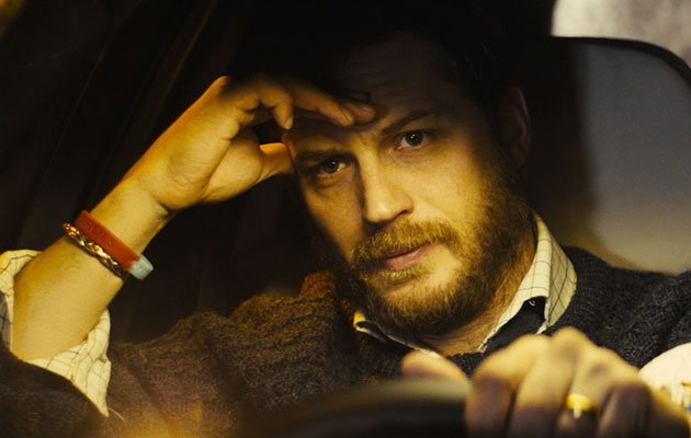 „Locke”: wyjątkowe kino, ale czy takiego oczekujemy?