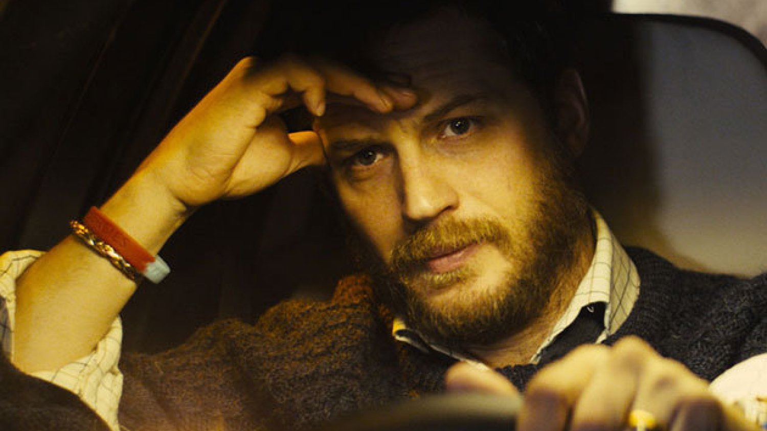„Locke”: wyjątkowe kino, ale czy takiego oczekujemy?