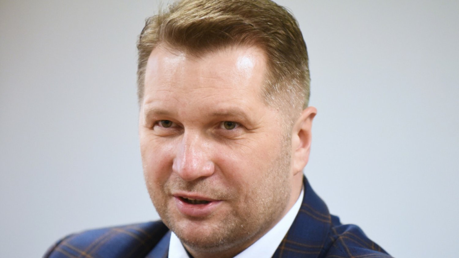 Jak pracuje Czarnek na KUL-u? Grafik ministra edukacji jest "niewykonalny".