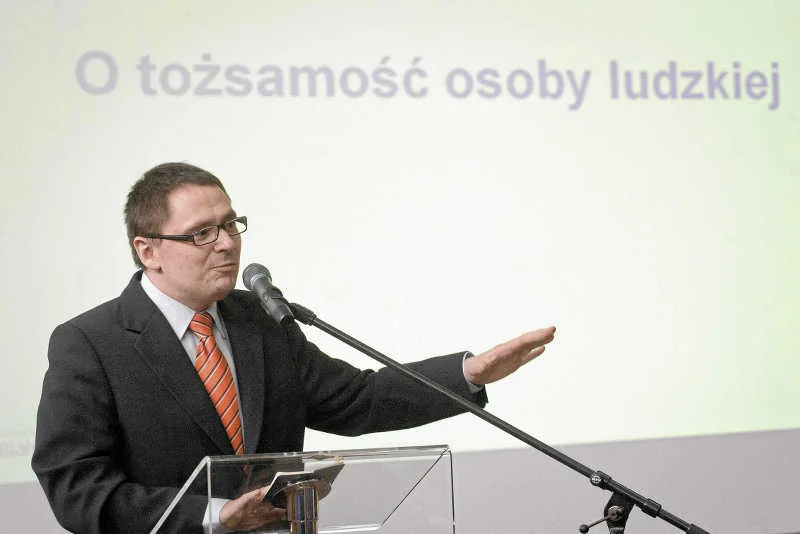 Tomasz Terlikowski przekonuje, że lewica próbuje kneblować ludzi o innych przekonaniach.