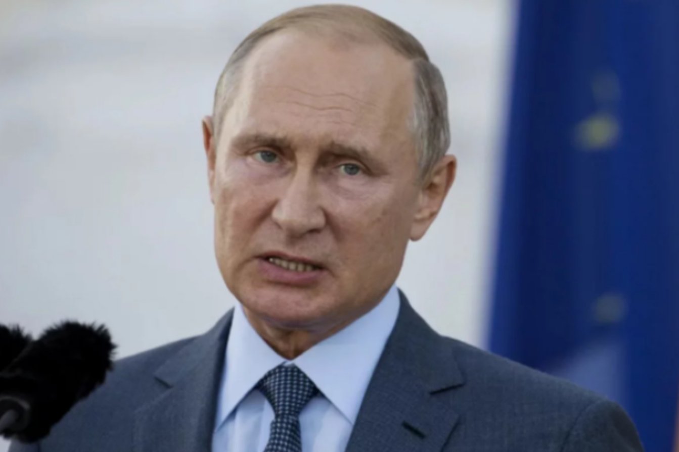 Ważni politycy z Wielkiej Brytanii z zakazem wjazdu do Rosji.