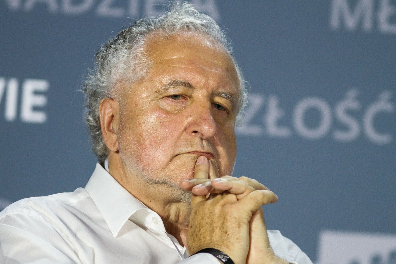 Prof. Andrzej Rzepliński w rozmowie z naTemat.pl podsumował toczącą się debatę na temat praworządności w Polsce, a także ocenił ostatnie wypowiedzi Krystyny Pawłowicz.